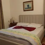 Guesthouse Alberti Llogara